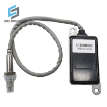 Diesel NOx Sensor Mercedes Actros 5WK9 6653C